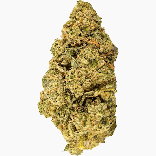 High Life Farms - MI - High Life Farms Sticky Larry Prepackaged Popcorn Buds - 1 Ounce - 1