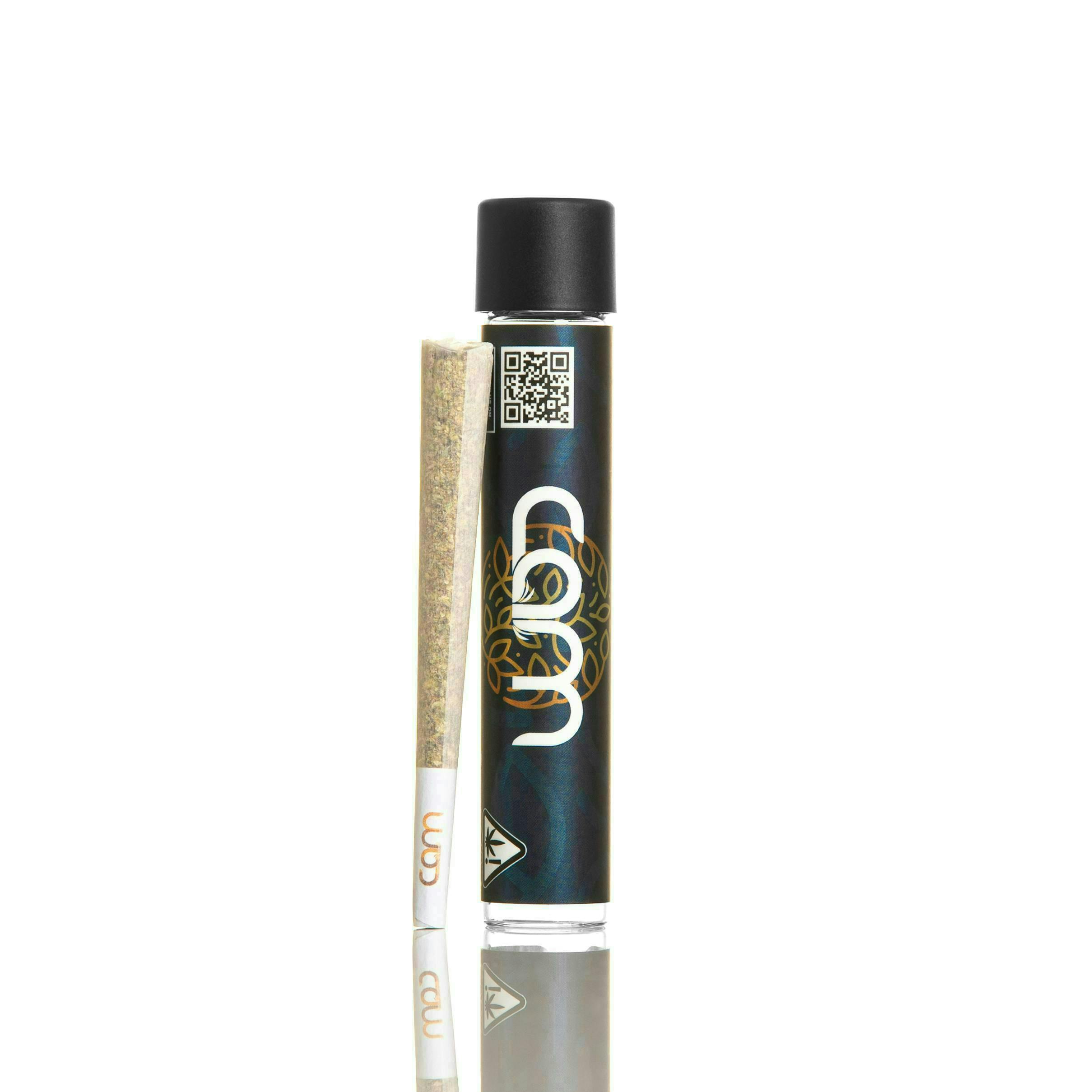 CAM - CAM | Bolinas | Joint | 1g - 1