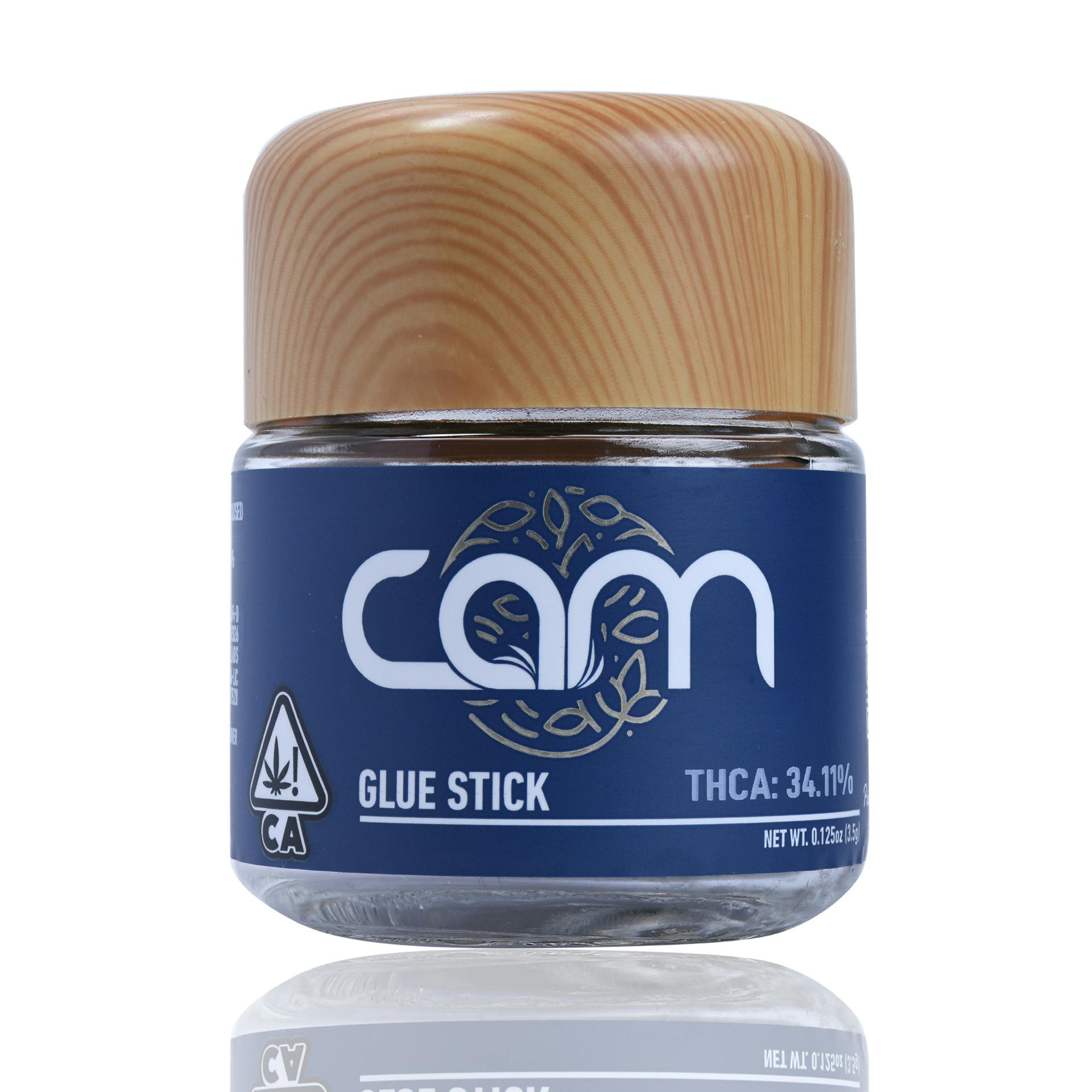 CAM - CAM | Glue Stick | Big Buds | 3.5g - 1