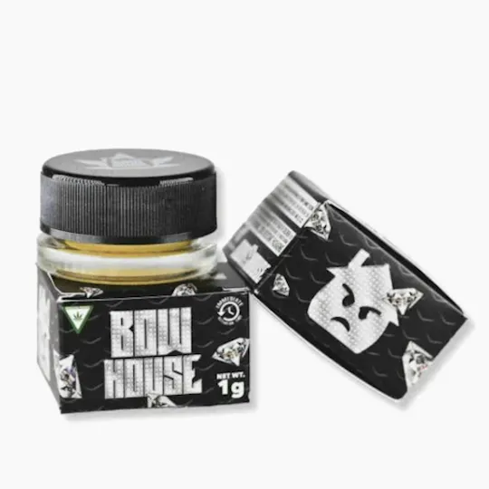 BowHouse - BowHouse | Popz41 | Cured Resin Sugar | 1g - 1