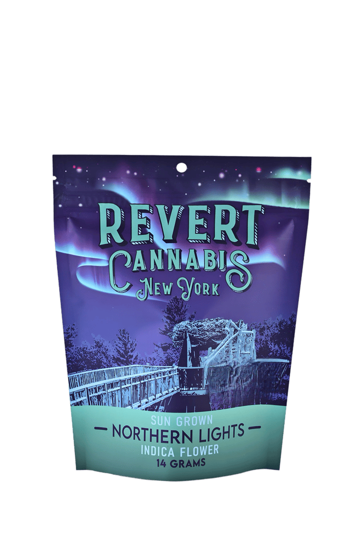 Revert - Revert | Northern Lights | Big Buds | 14g - 1