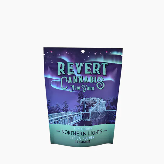 Revert - Revert | Northern Lights | Big Buds | 14g - 1