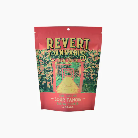 Revert - Revert | Sour Tangie | Big Buds | 14g - 1
