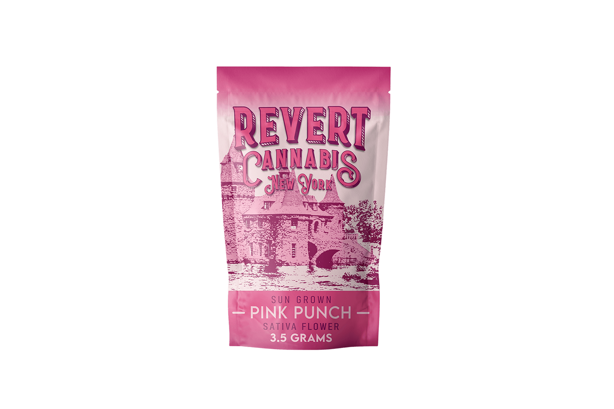 Revert - Revert | Pink Punch | Big Buds | 3.5g - 1