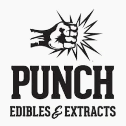 Punch Edibles & Extracts - Punch | Red Banana x Banana | Rocket Infused Joints | 1.6g - 1