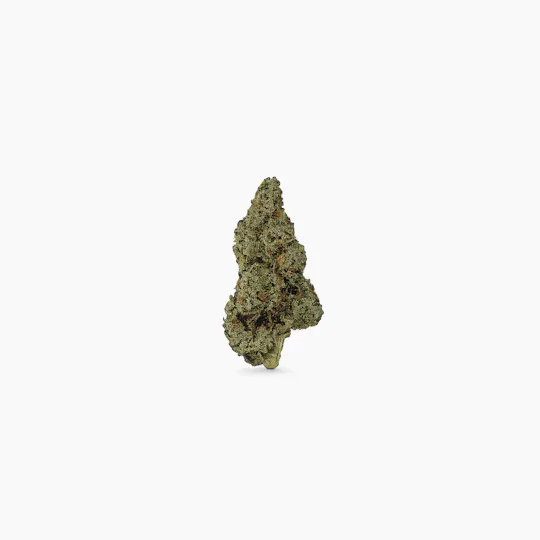 Magic Brothers - Strawberry Kush - Top Shelf Flower - 1/8oz. 3.5g. - 1