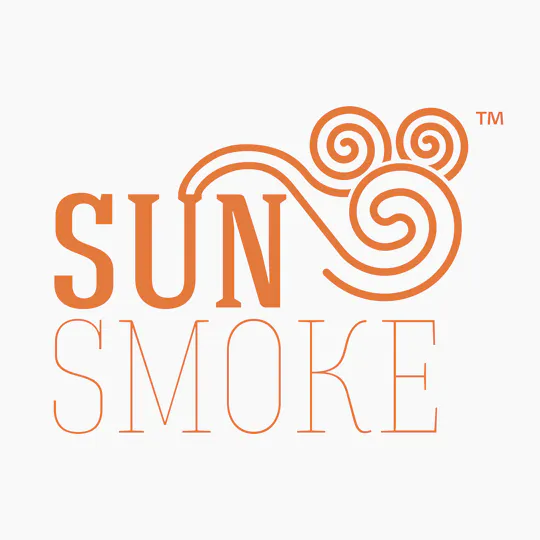 SunSmoke - SunSmoke | Papaya x Gelato | Infused Mini Pre Roll | 0.5g | 5pk - 1