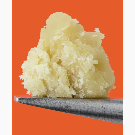 IC Collective - ICC | Chem D | Live Resin | 1G - 1