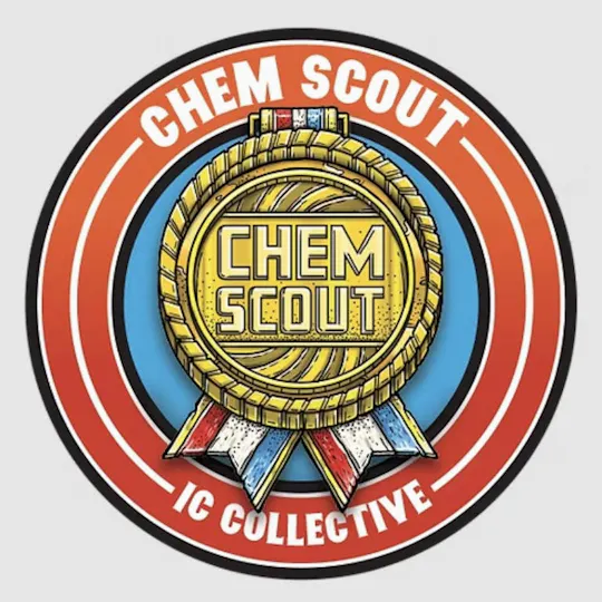 IC Collective - ICC | Chem Scout | Big Buds | 3.5G - 1