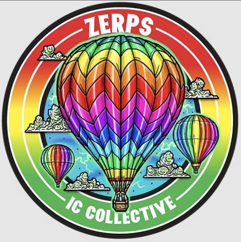 IC Collective - ICC | Zerps | Big Buds | 3.5G - 1