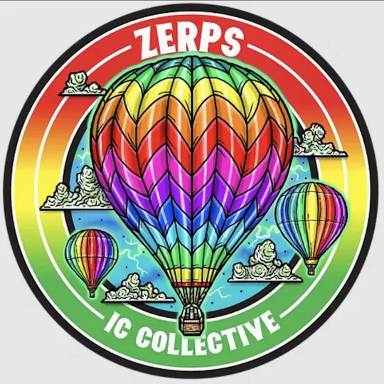 IC Collective - ICC | Zerps | Big Buds | 3.5G - 1