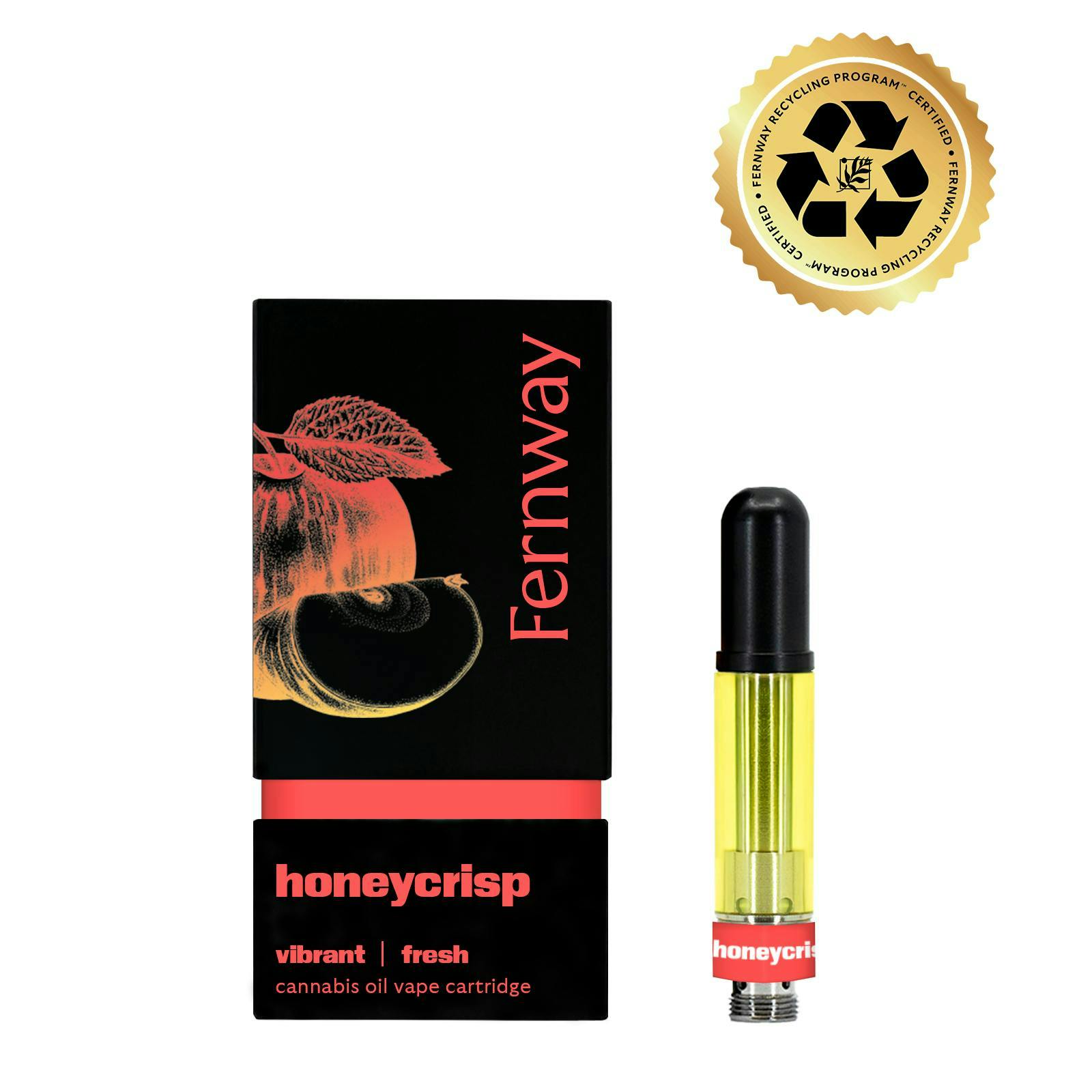 Fernway - Honeycrisp | Flavor Line | Cart | 1.0g - 1