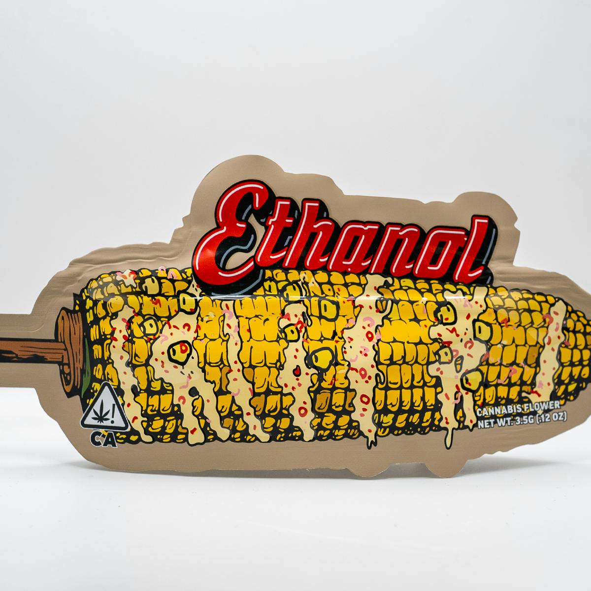 TEDS BUDZ - Ethanol - 1