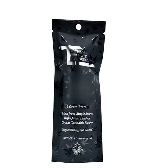 Team Elite Genetics - Pearadise | Joint | 1g - 1