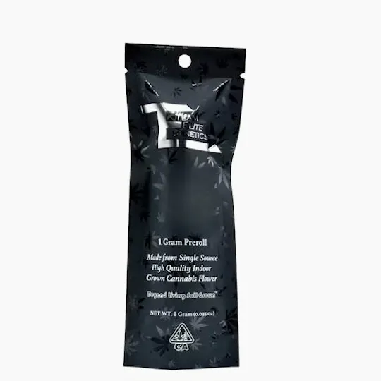 Team Elite Genetics - Pearadise | Joint | 1g - 1