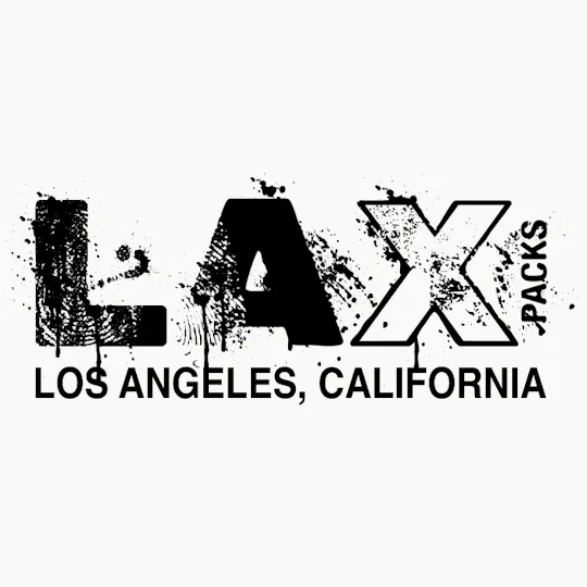 LAX PACKS - Piña Colato 3.5G - 1
