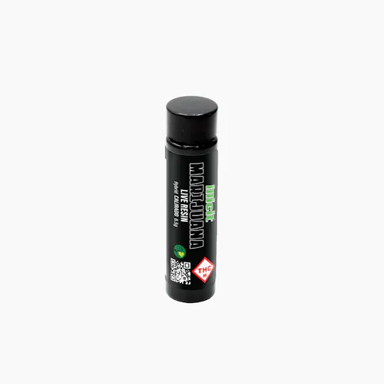 ILLICIT - Calirado .5g Live Resin Cartridge - 1