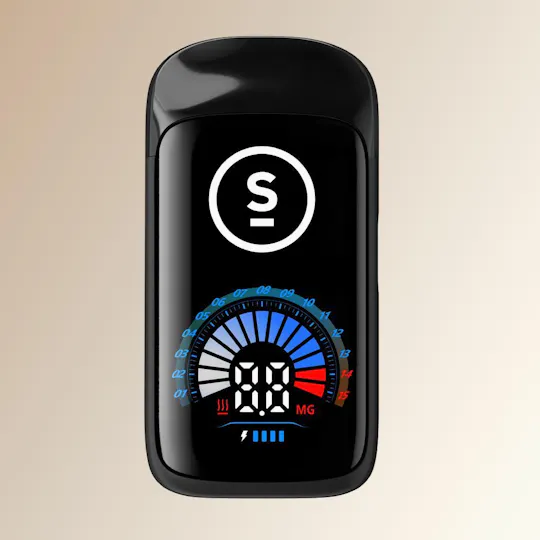 Select - BRIQ 2 Legacy Series 24K Gold 2g - 1