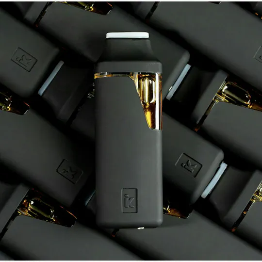 Ripper - Ripper | Pinyatti | Live Resin Disposable | .85g - 1