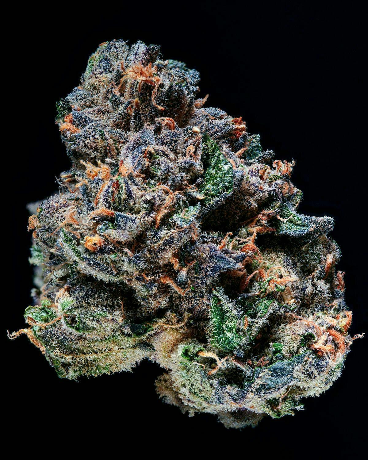 BL^CK MRKT - BL^CK MRKT | Blck Runtz | Smalls | 14g - 1