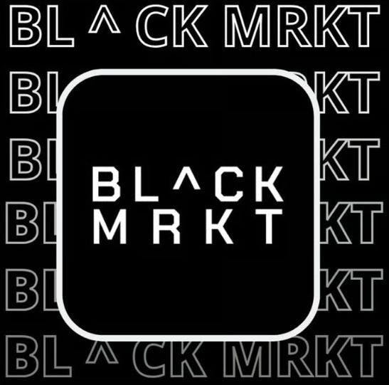 BL^CK MRKT - BL^CK MRKT | Charm Biscuitz | Joint | 0.5g ea | 4pk - 1