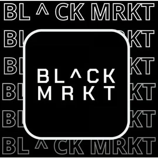 BL^CK MRKT - BL^CK MRKT | Charm Biscuitz | Joint | 0.5g ea | 4pk - 1