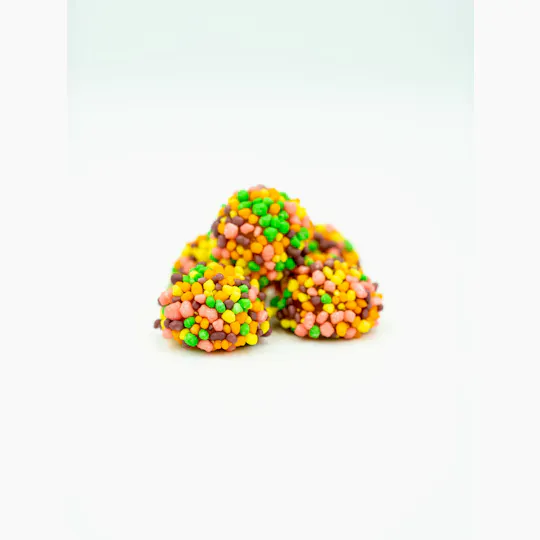 Nebula - Tropical Asteroids | 100mg | 20ct | 5mg/ea - 1