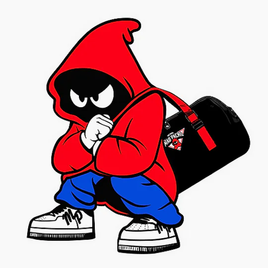 Mad Packs - Mad Packs | 3.5g Prepack Flower | White Cherry Runtz - 1