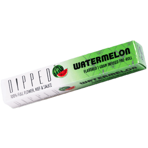 Dipped - Dipped | Watermelon | Infused Joint | 1g - 1