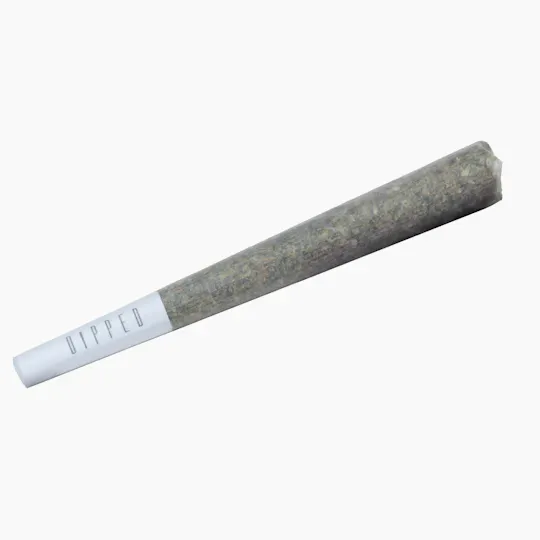 Dipped - Dipped | Sour Diesel | Infused Blunt - 1