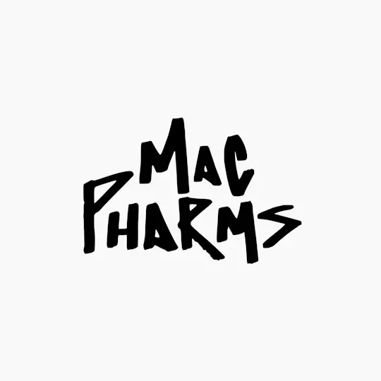 Mac Pharms - Mac Pharms| Super Gremlin (AM)| Joints| 28pk| 1g - 1