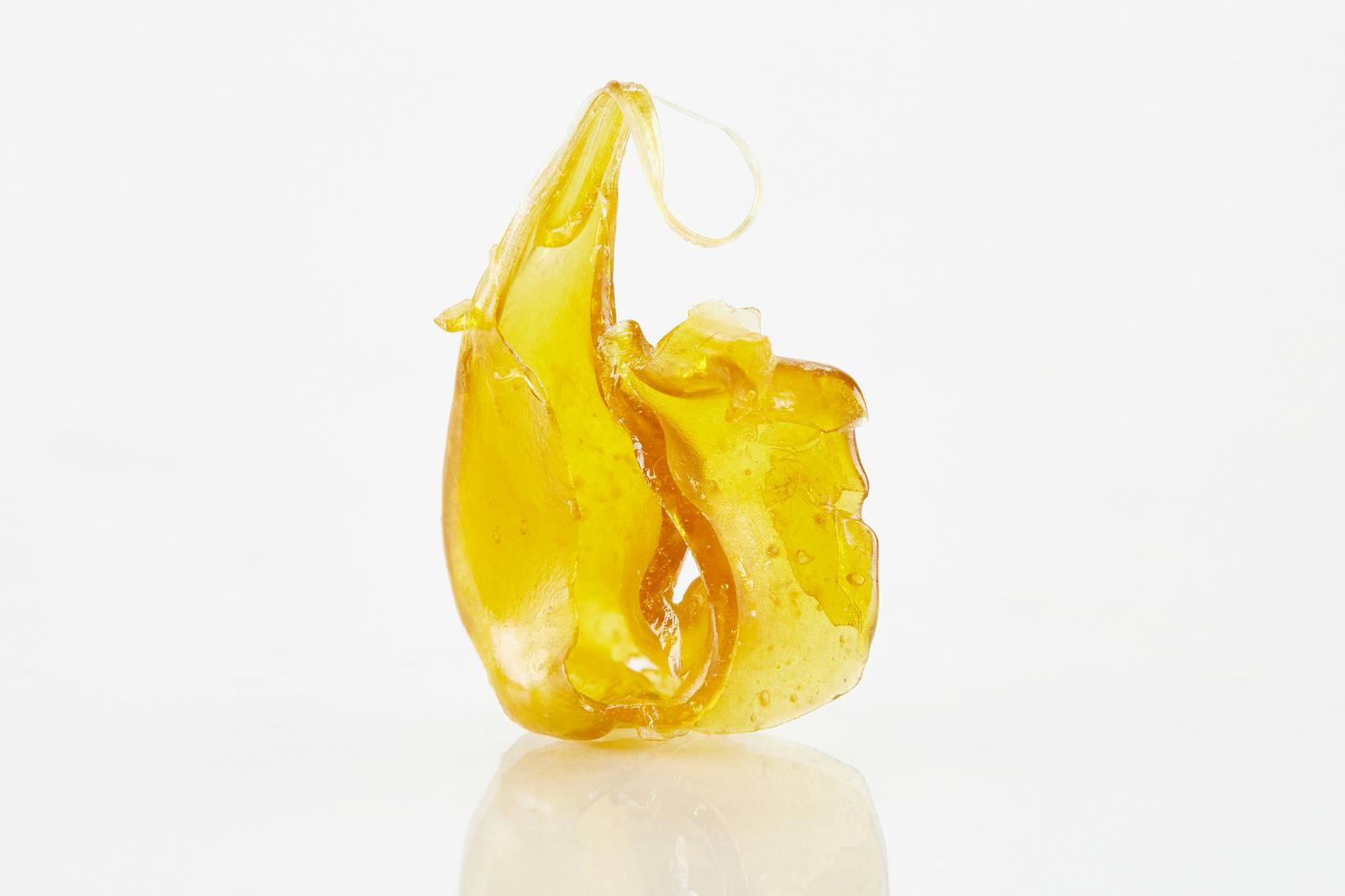 Bluenose - Bluenose | LA KC | Shatter | 1g - 1