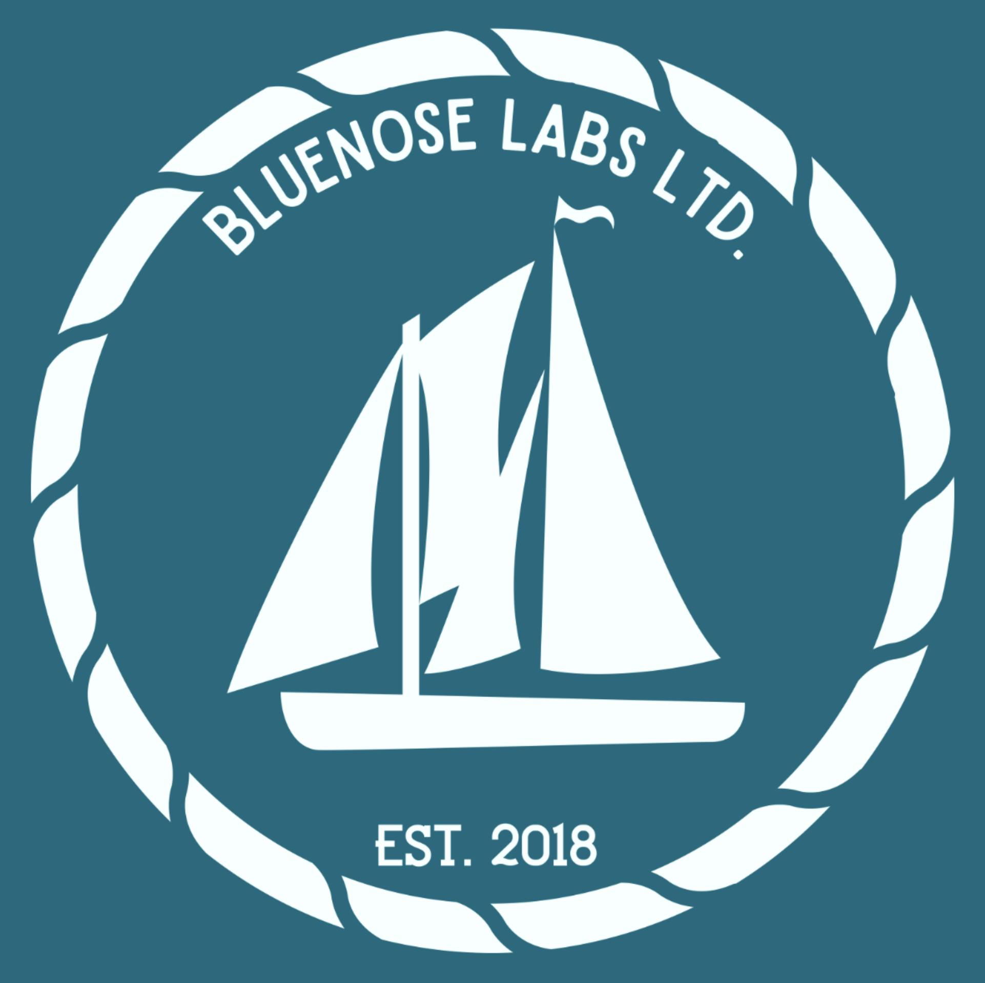 Bluenose - Bluenose | Ocean Rain | Cartridge | 1g - 1