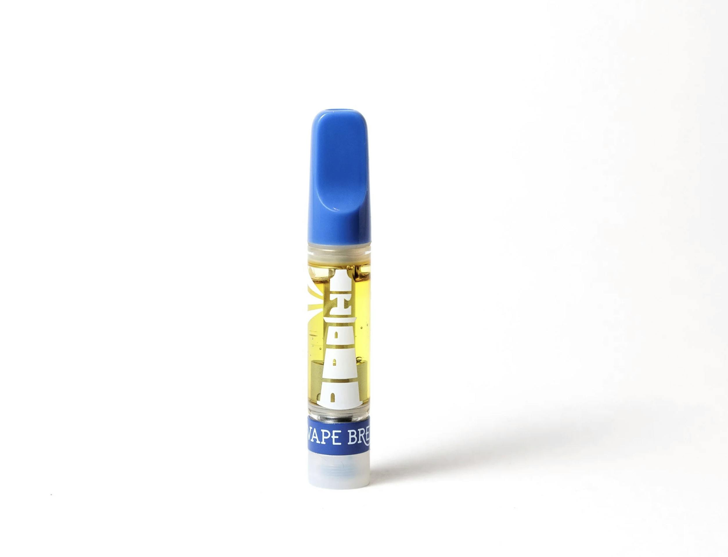Bluenose - Bluenose | Raspberry Lemonade | Cartridge | 1g - 1