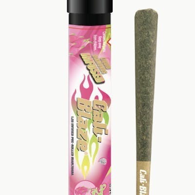 Cali-Blaze - Cali-Blaze | Lavender Jones | Liquid Diamond Infused Joint | 1.2g - 1