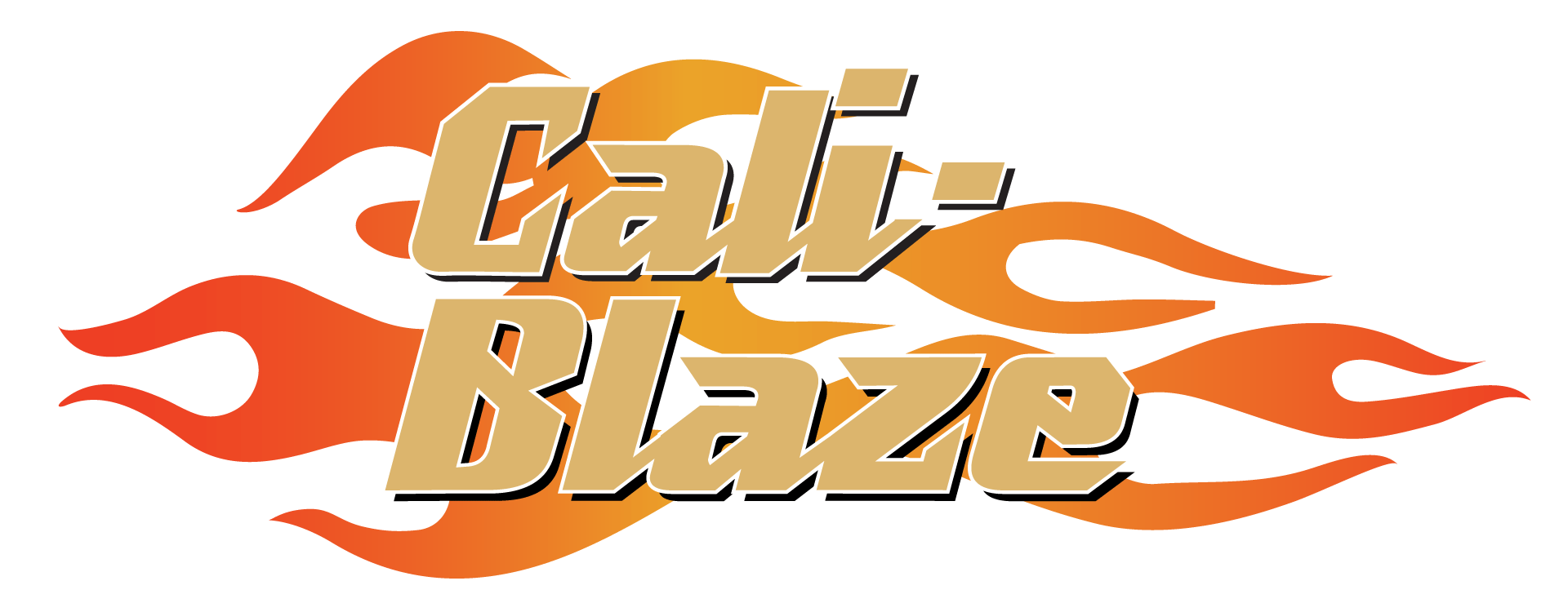 Cali-Blaze - Cali-Blaze | Strawneapple | Pre Roll | 1g - 1