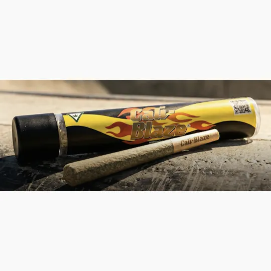 Cali-Blaze - Cali-Blaze | MAC | OG Joint | 1g - 1