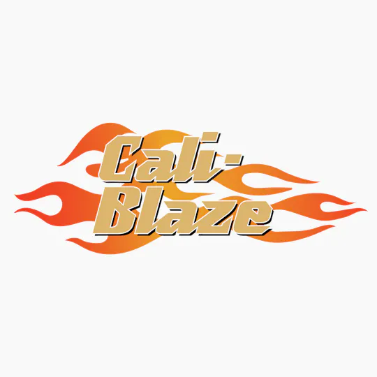 Cali-Blaze - Cali-Blaze | Durban Poison | Infused Pre Roll | 3g - 1