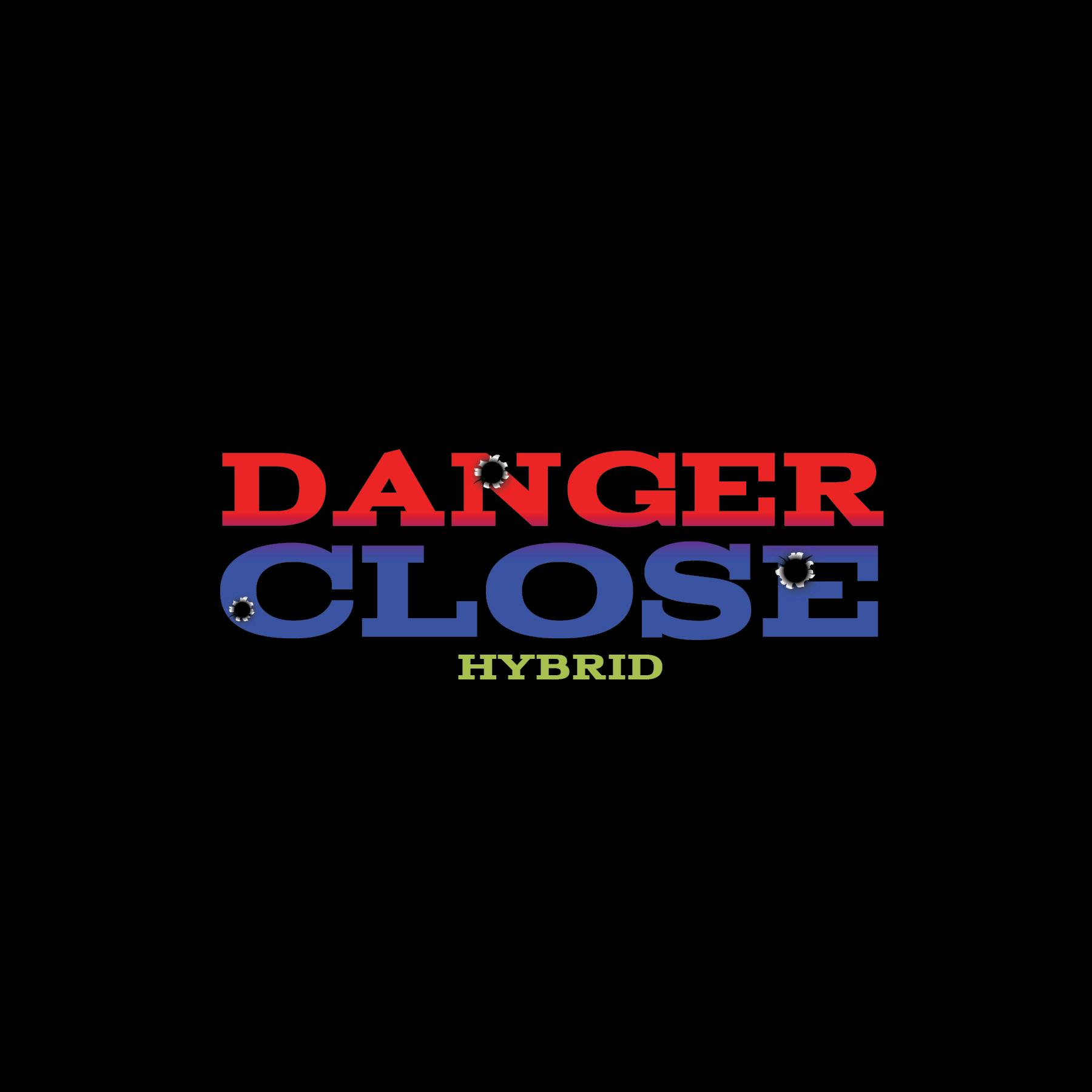 Green Dynasty - Green Dynasty | Danger Close | Infused Joints | 0.5g each | 3pk - 1