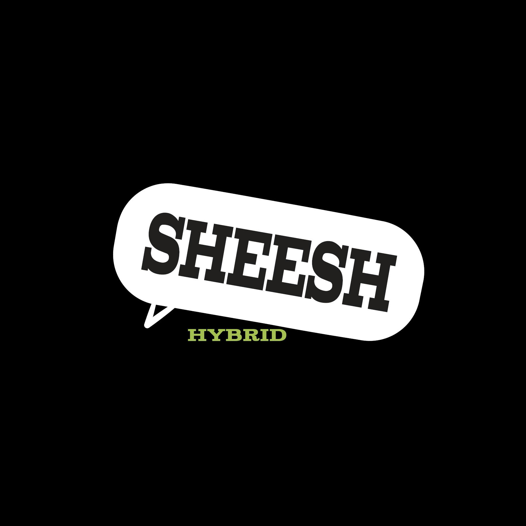 Green Dynasty - Green Dynasty | Sheesh | Joint | 1g - 1