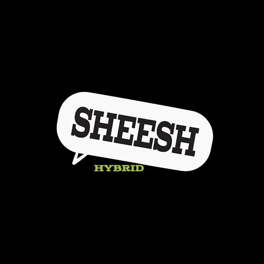 Green Dynasty - Green Dynasty | Sheesh | Joint | 1g - 1