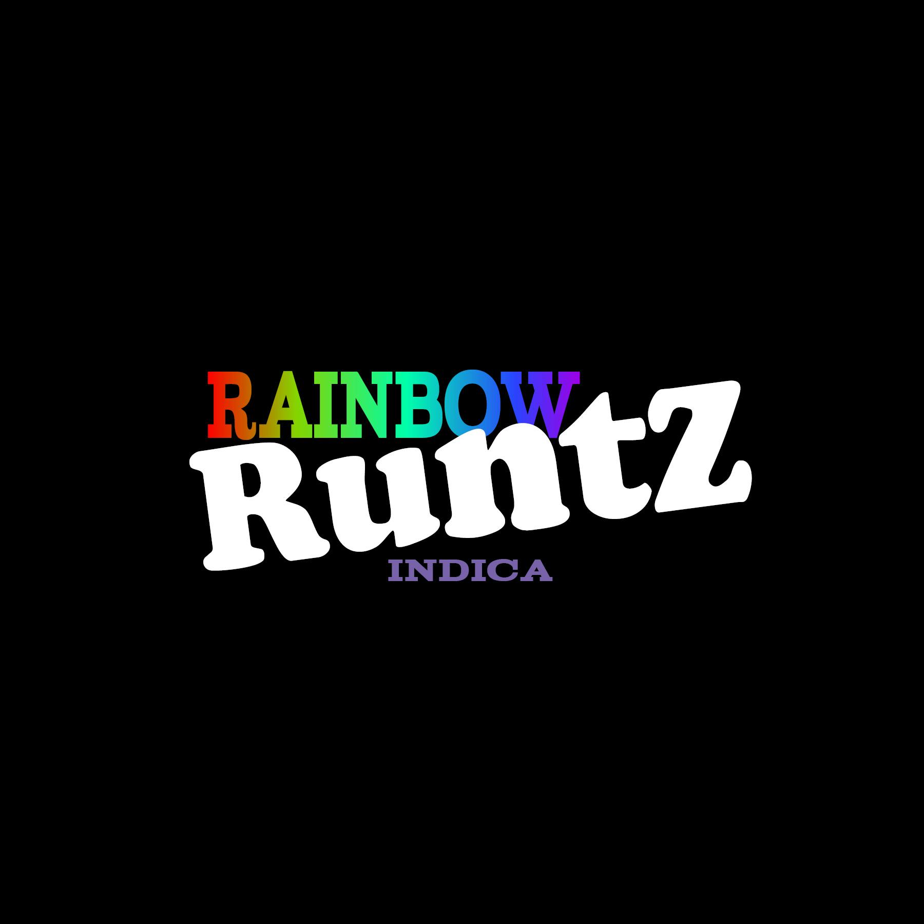 Green Dynasty - Green Dynasty | Rainbow Runtz | Fresh Big Buds | 3.5g - 1