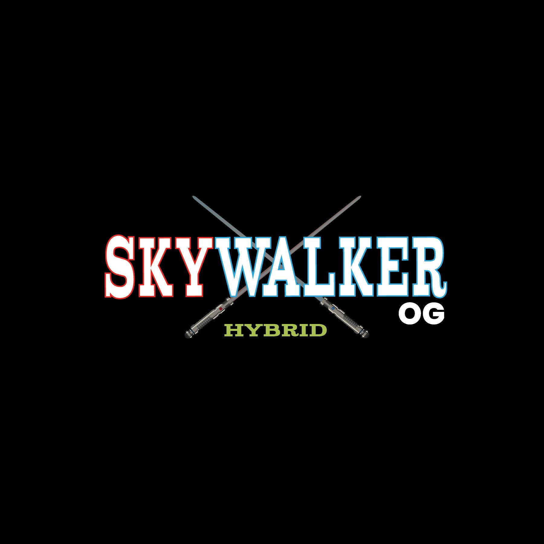 Green Dynasty - Green Dynasty | Skywalker OG | Cured Big Buds | 3.5g - 1