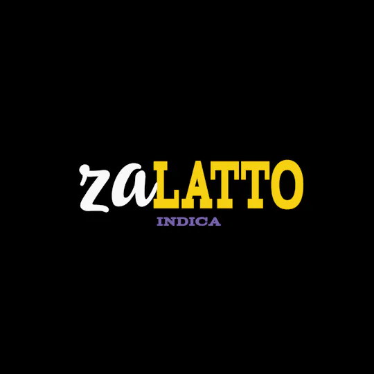 Green Dynasty - Green Dynasty | ZaLatto | Fresh Big Buds | 3.5g - 1