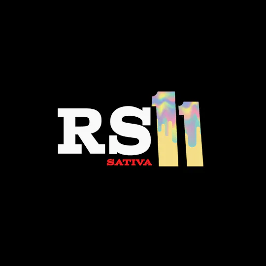 Green Dynasty - Green Dynasty | RS #11 | Joint | 1g - 1