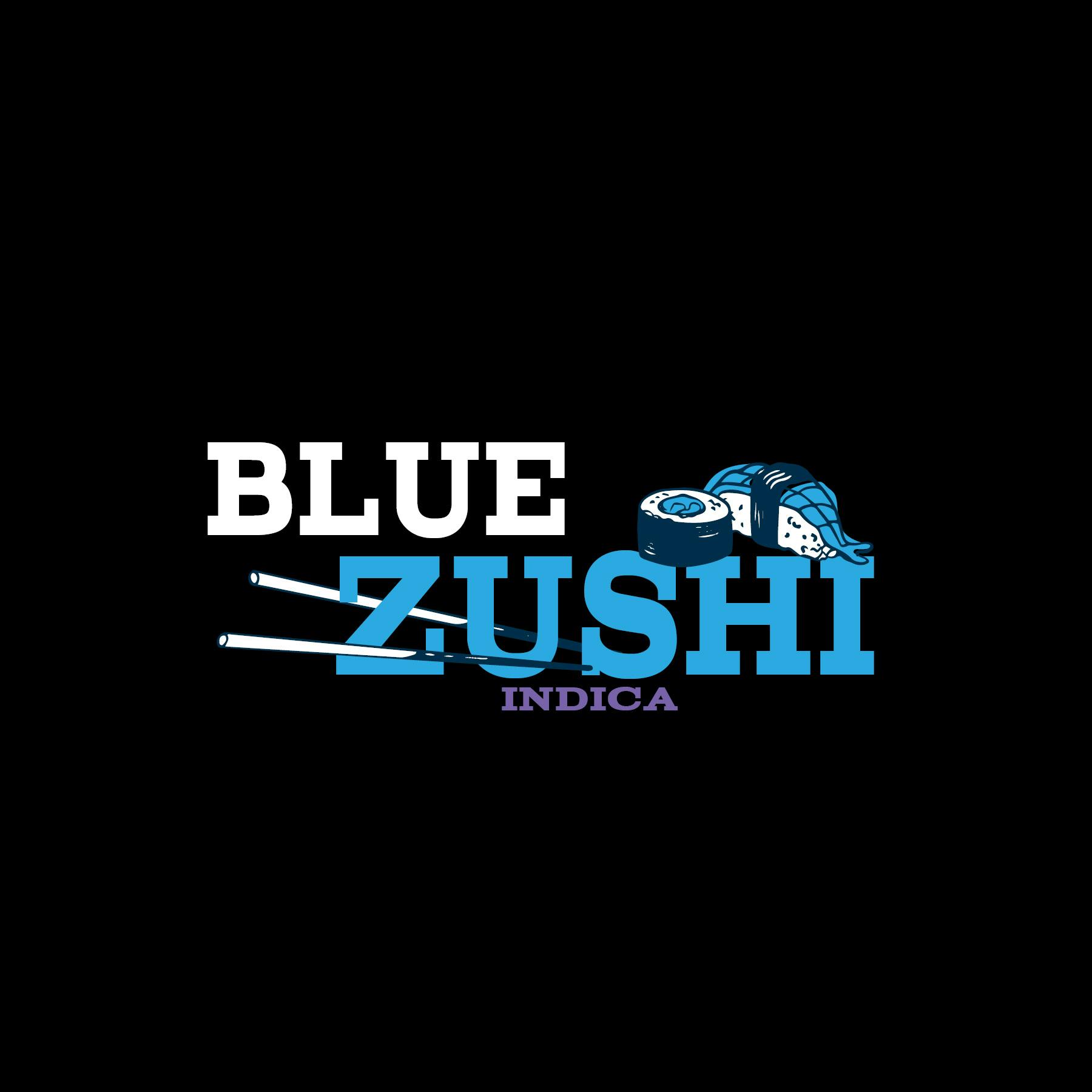 Green Dynasty - Green Dynasty | Blue Zushi | Infused Joints | 0.5g each | 3pk - 1