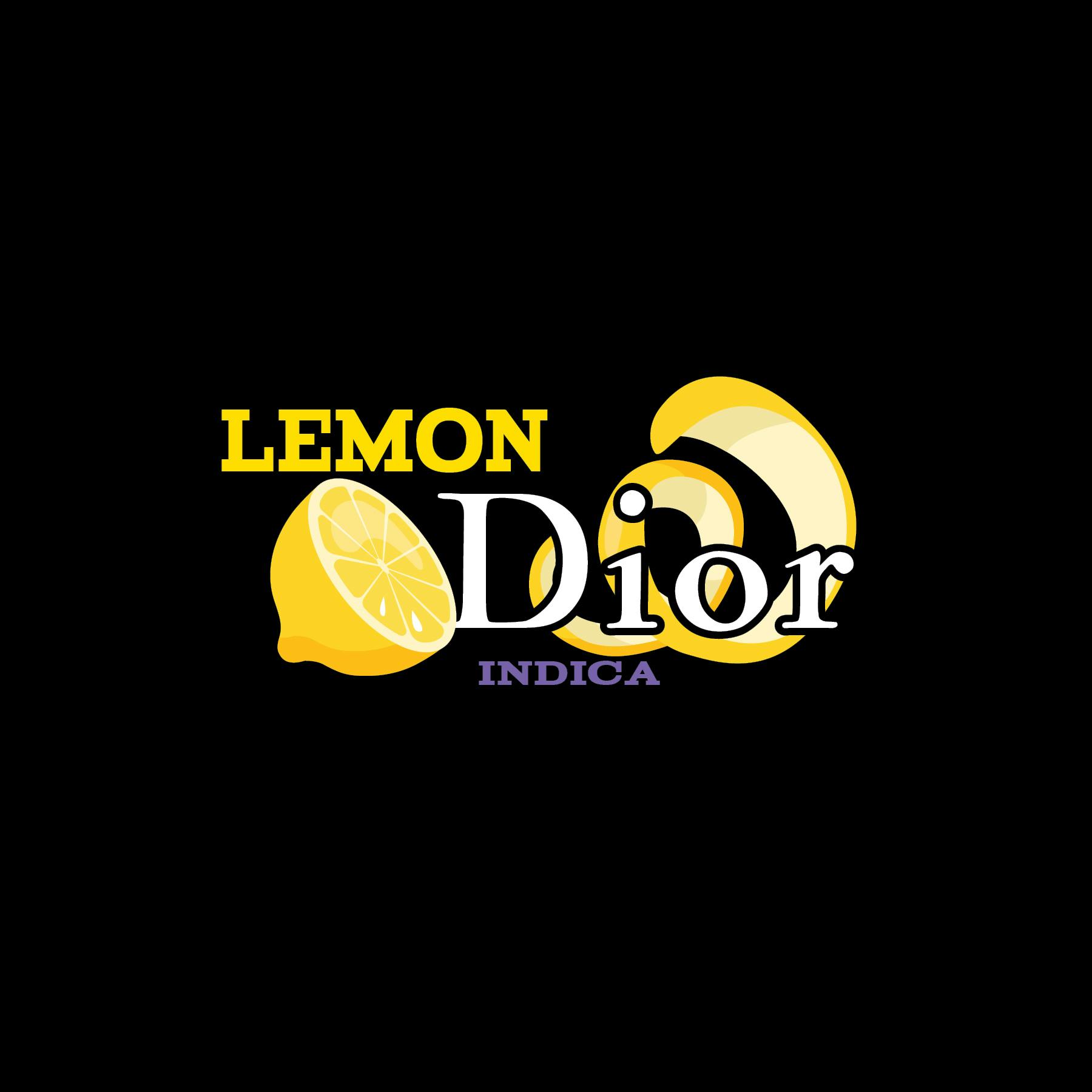 Green Dynasty - Green Dynasty | Lemon Dior | Fresh Big Buds | 3.5g - 1