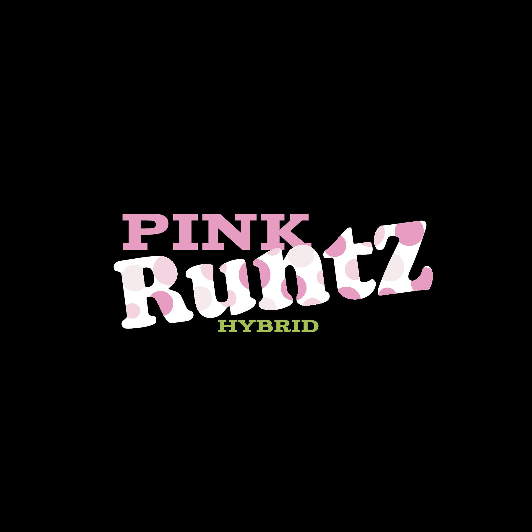 Green Dynasty - Green Dynasty | Pink Runtz | Cured Big Buds | 3.5g - 1