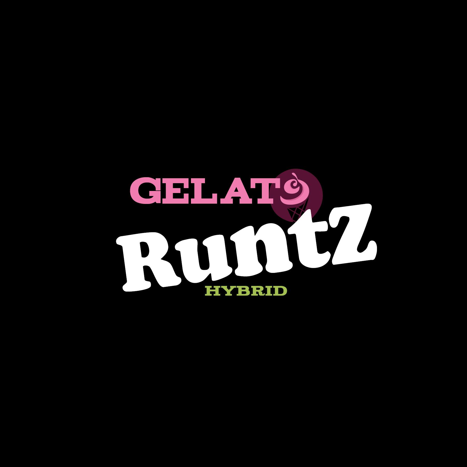 Green Dynasty - Green Dynasty | Gelato Runtz | Smalls | 3.5g - 1