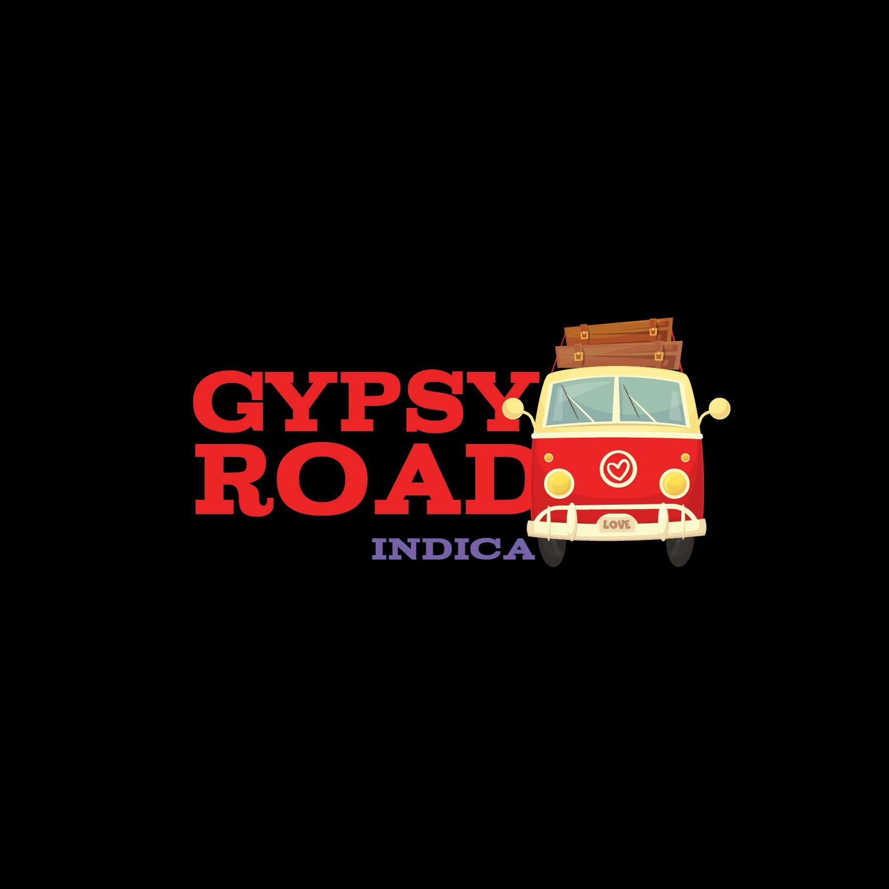 Green Dynasty - Green Dynasty | Gypsy Road | Value Big Buds | 3.5g - 1